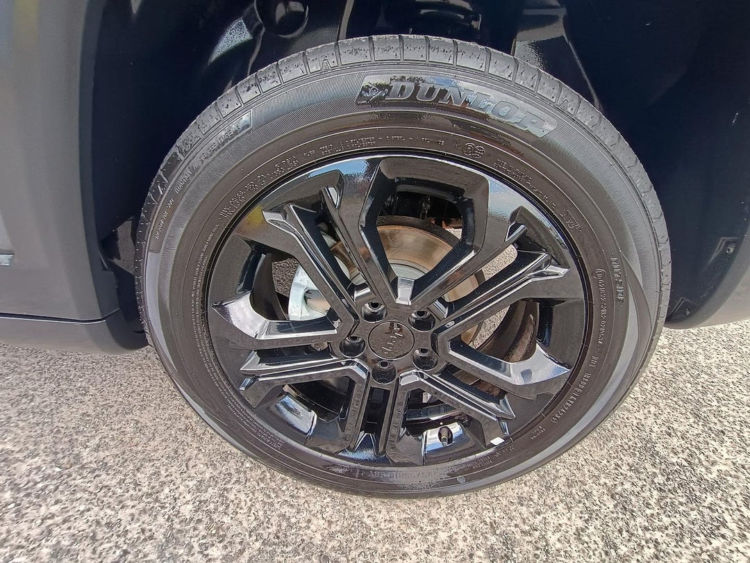 2022 Jeep Compass Night Eagle, Automatic, 99989 km, Photo 23