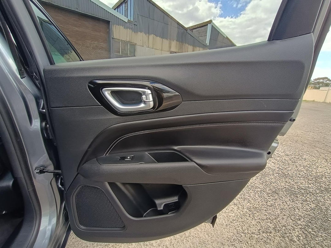 2022 Jeep Compass Night Eagle, Automatic, 99989 km, Photo 20