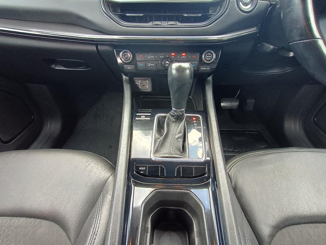 2022 Jeep Compass Night Eagle, Automatic, 99989 km, Photo 15