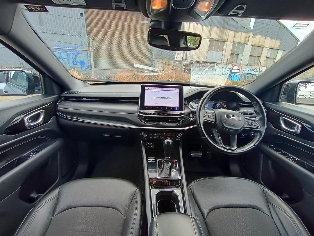 2022 Jeep Compass Night Eagle, Automatic, 99989 km, Photo 13