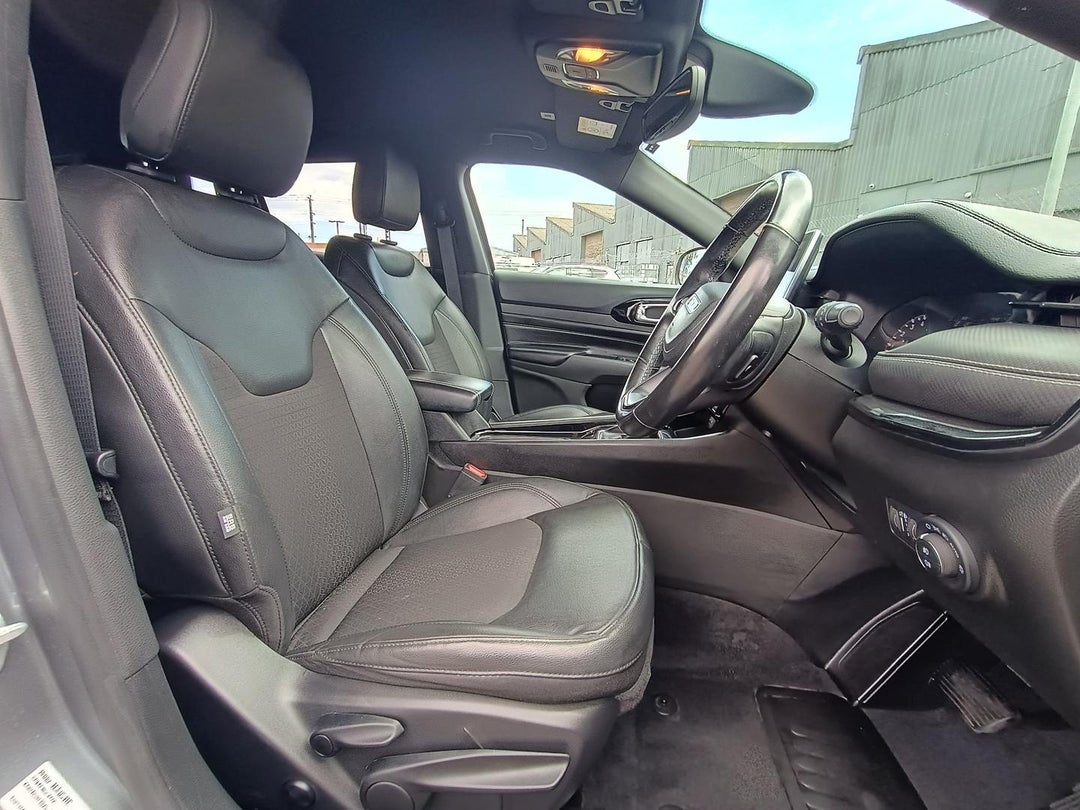 2022 Jeep Compass Night Eagle, Automatic, 99989 km, Photo 10