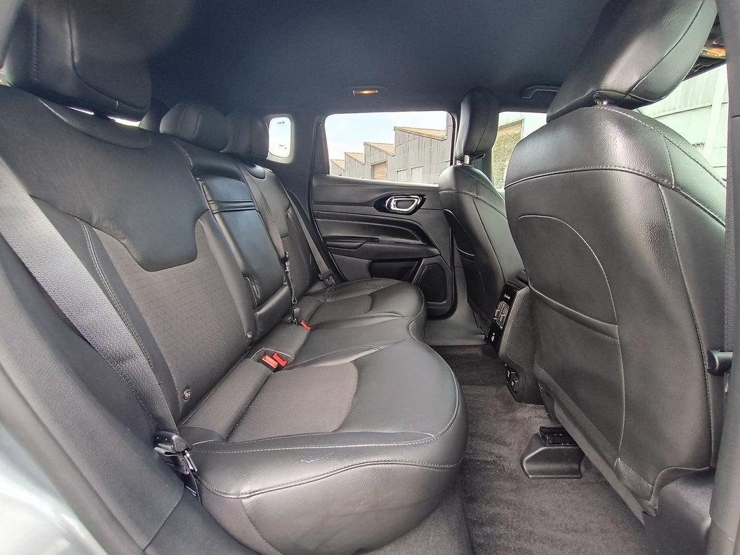 2022 Jeep Compass Night Eagle, Automatic, 99989 km, Photo 18