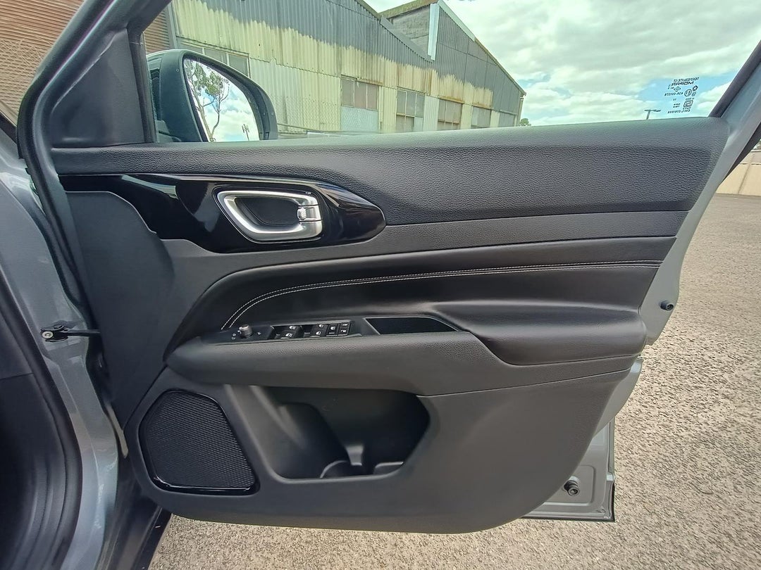 2022 Jeep Compass Night Eagle, Automatic, 99989 km, Photo 19