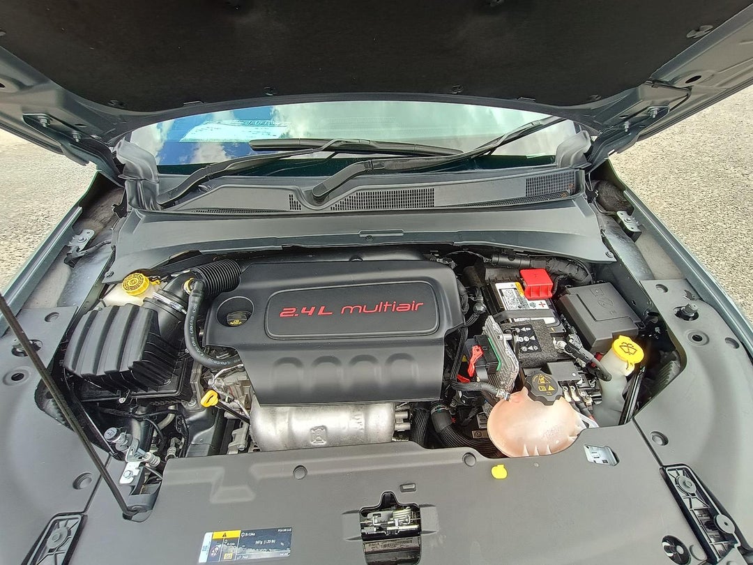 2022 Jeep Compass Night Eagle, Automatic, 99989 km, Photo 25