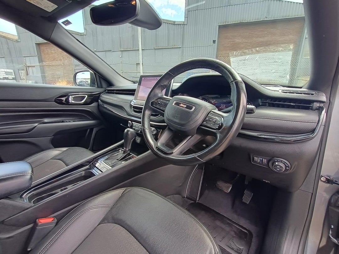 2022 Jeep Compass Night Eagle, Automatic, 99989 km, Photo 9