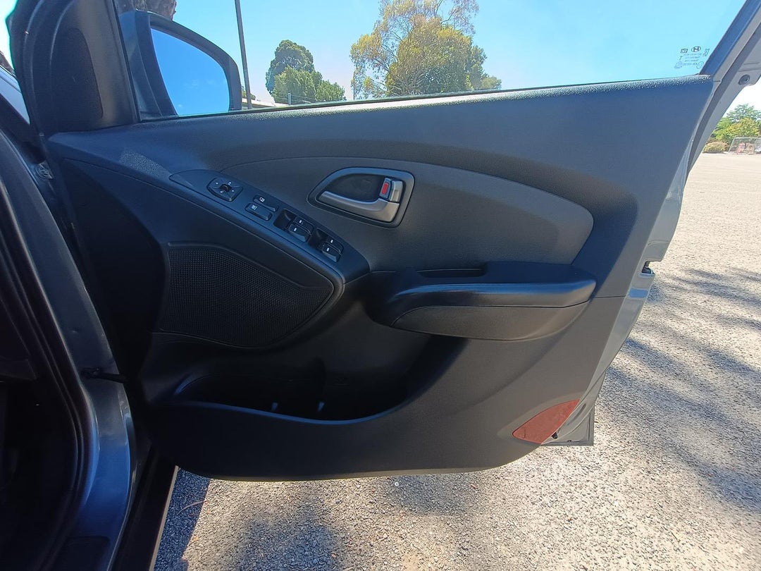 2015 Hyundai Ix35 Active, Automatic, 118980 km, Photo 20