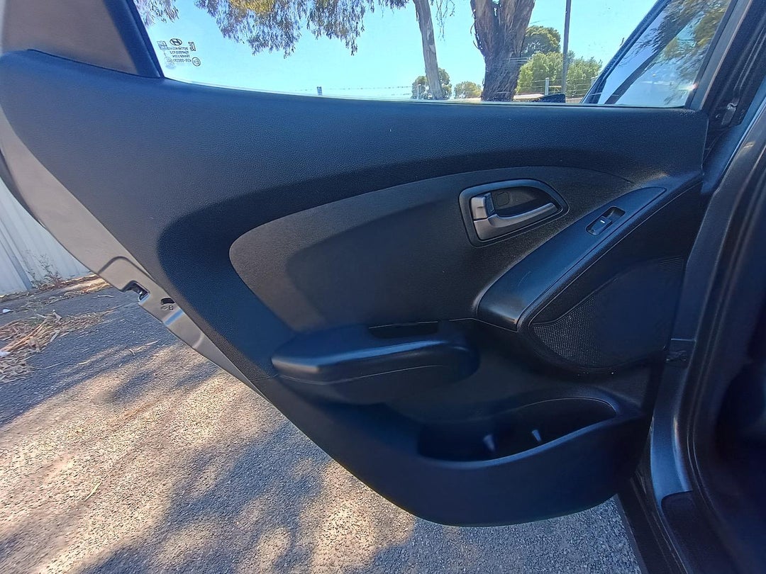 2015 Hyundai Ix35 Active, Automatic, 118980 km, Photo 23