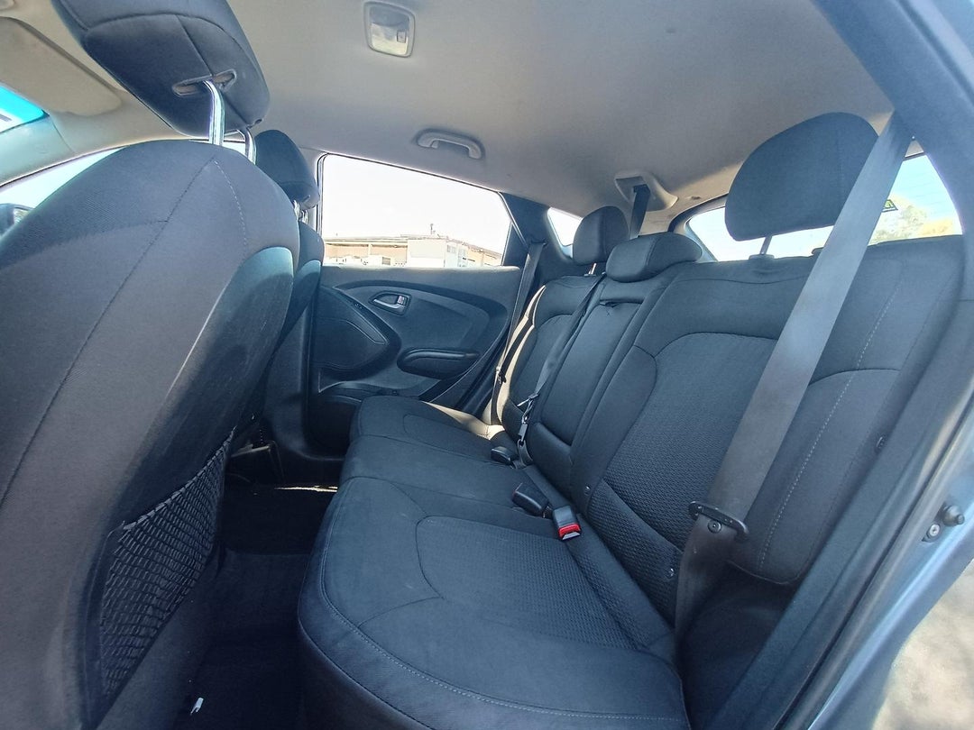 2015 Hyundai Ix35 Active, Automatic, 118980 km, Photo 18