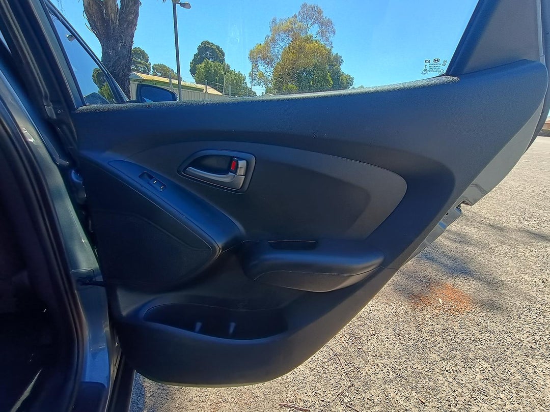 2015 Hyundai Ix35 Active, Automatic, 118980 km, Photo 21