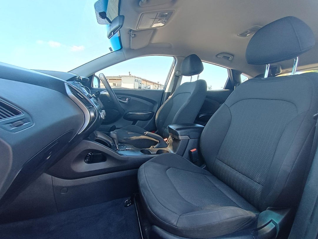 2015 Hyundai Ix35 Active, Automatic, 118980 km, Photo 17