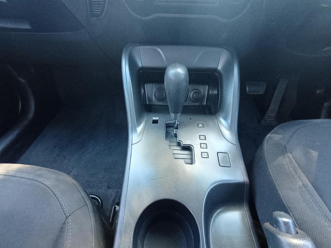 2015 Hyundai Ix35 Active, Automatic, 118980 km, Photo 13