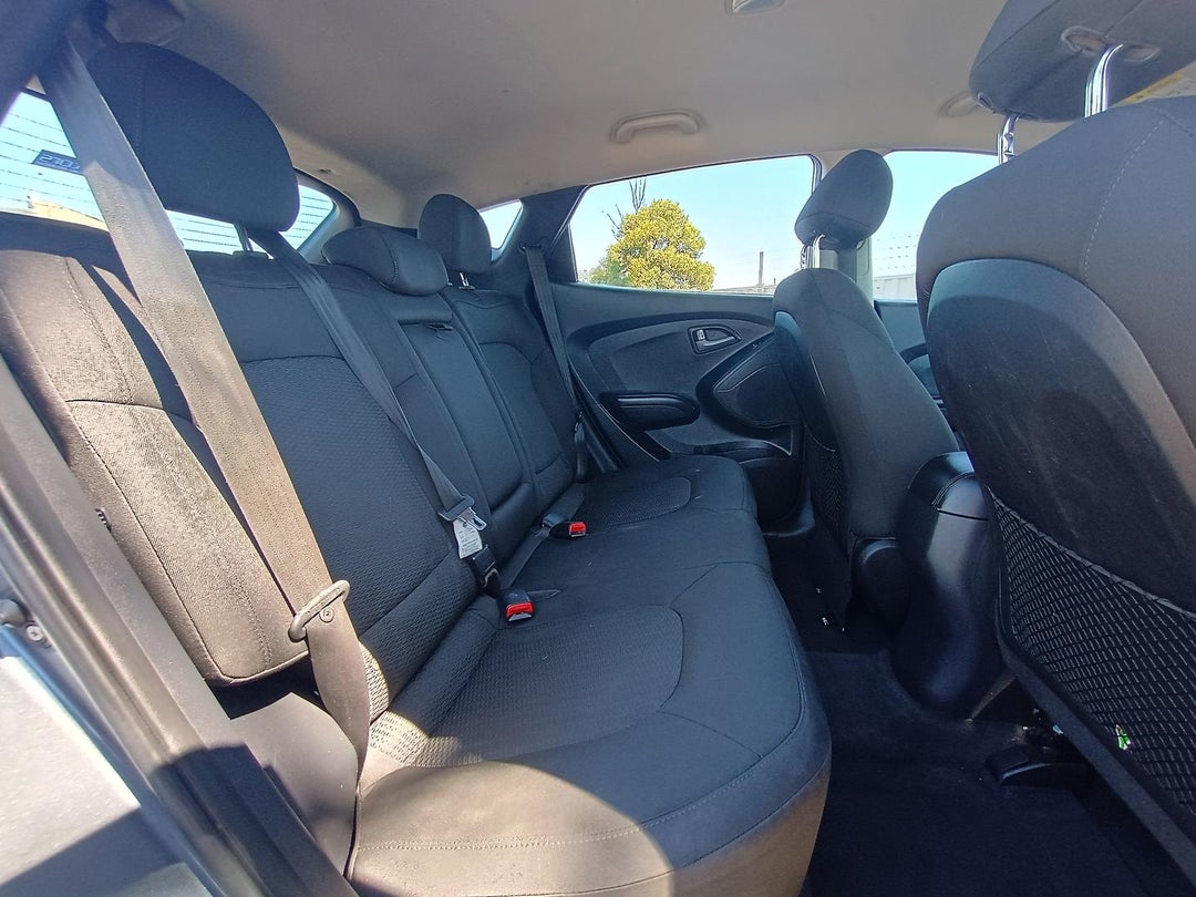 2015 Hyundai Ix35 Active, Automatic, 118980 km, Photo 19