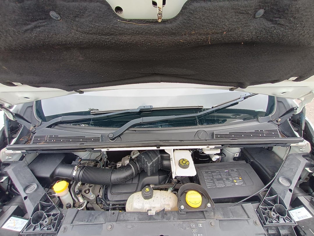 2015 Renault Trafic 66kw, Manual, 267413 km, Photo 22