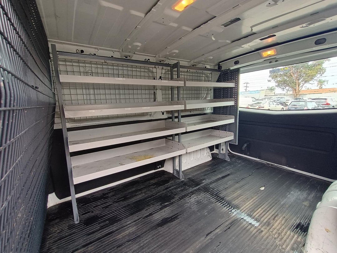 2015 Renault Trafic 66kw, Manual, 267413 km, Photo 20