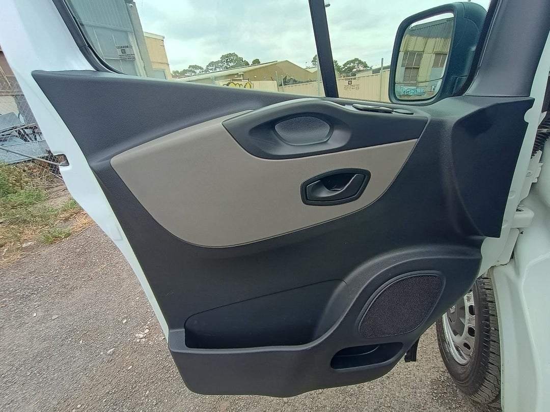 2015 Renault Trafic 66kw, Manual, 267413 km, Photo 17