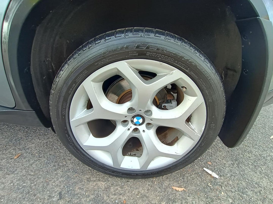 2010 BMW X5 xDrive 48i, Automatic, 109948 km, 