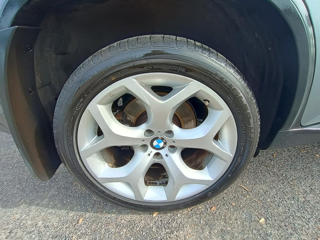 2010 BMW X5 xDrive 48i, Automatic, 109948 km, 