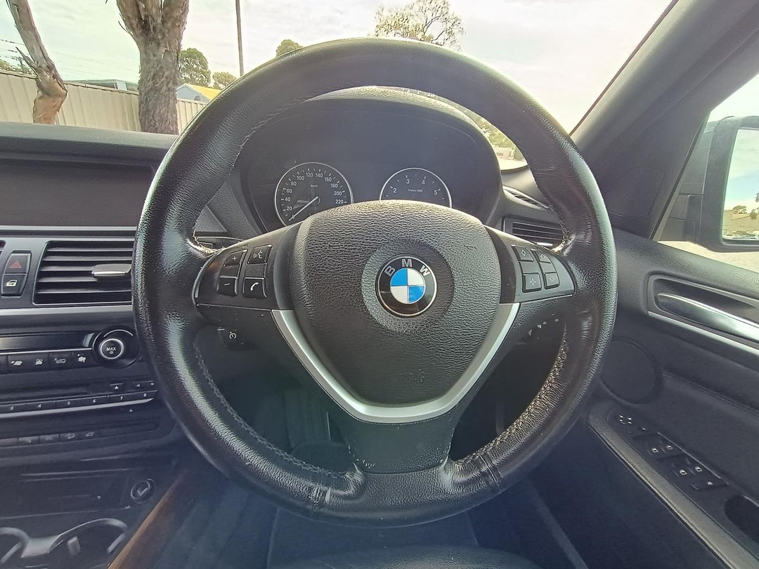 2010 BMW X5 xDrive 48i, Automatic, 109948 km, 