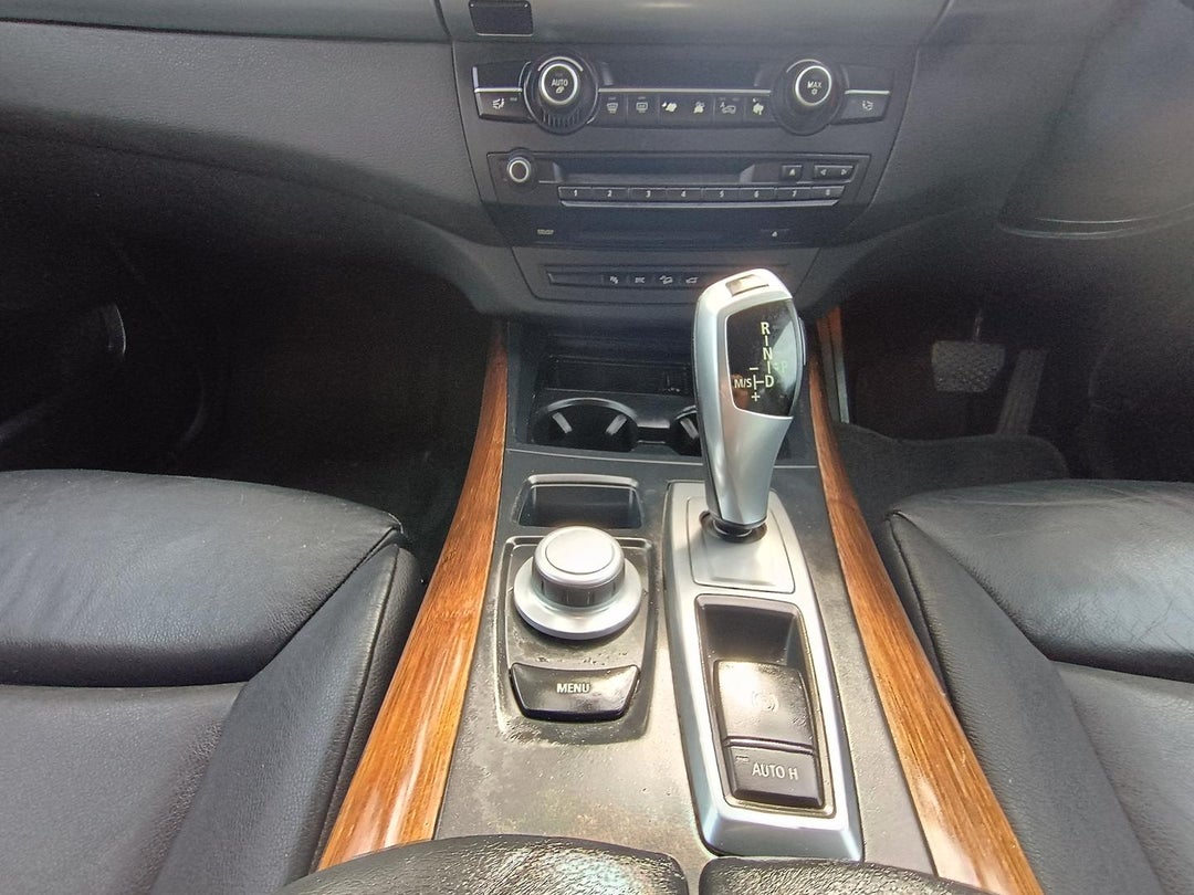 2010 BMW X5 xDrive 48i, Automatic, 109948 km, 