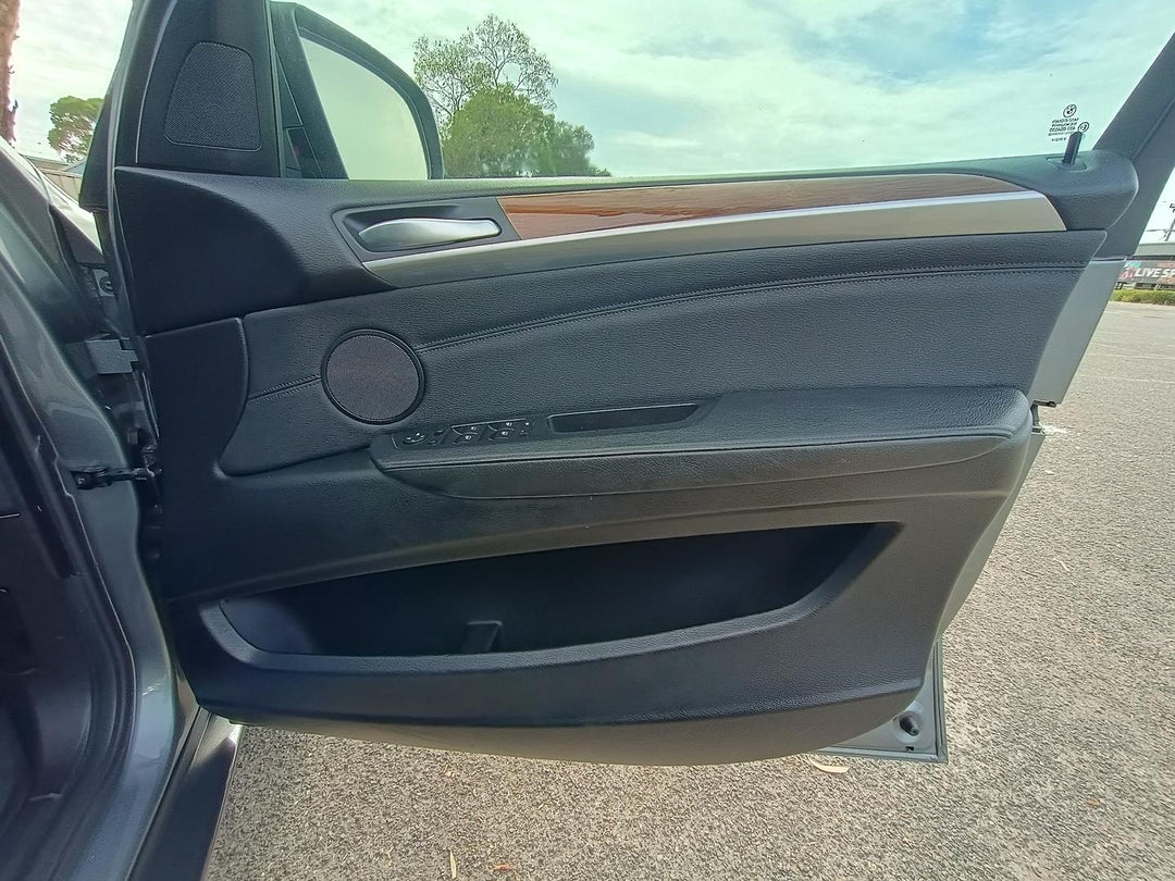 2010 BMW X5 xDrive 48i, Automatic, 109948 km, 