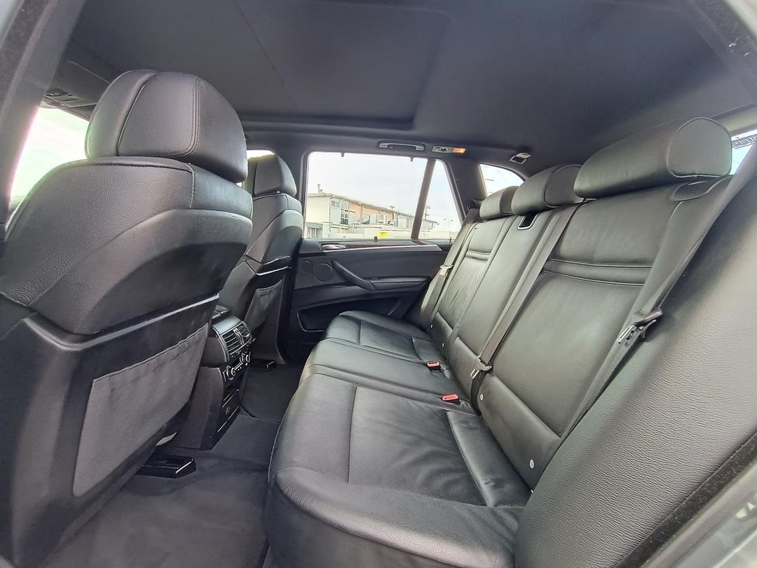 2010 BMW X5 xDrive 48i, Automatic, 109948 km, 