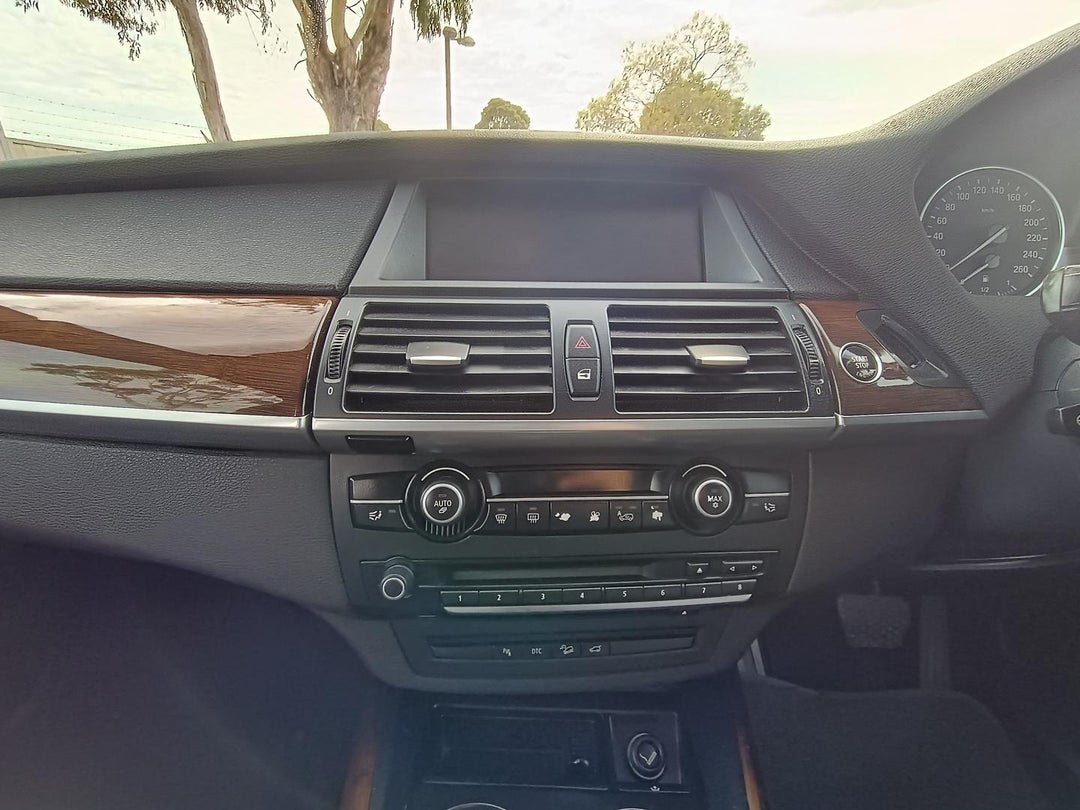 2010 BMW X5 xDrive 48i, Automatic, 109948 km, 