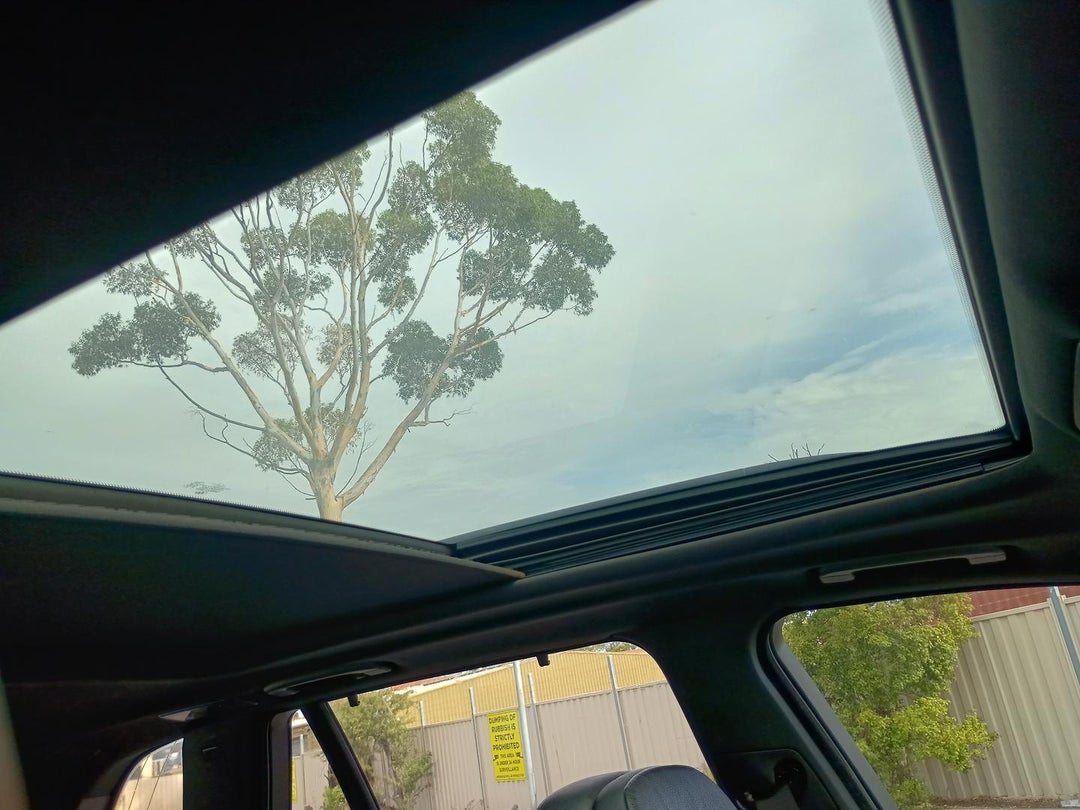 2010 BMW X5 xDrive 48i, Automatic, 109948 km, 