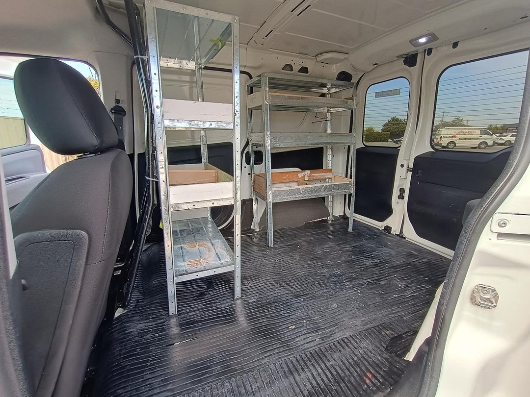 2015 Fiat Doblo Swb (low), Manual, 159987 km, Photo 19