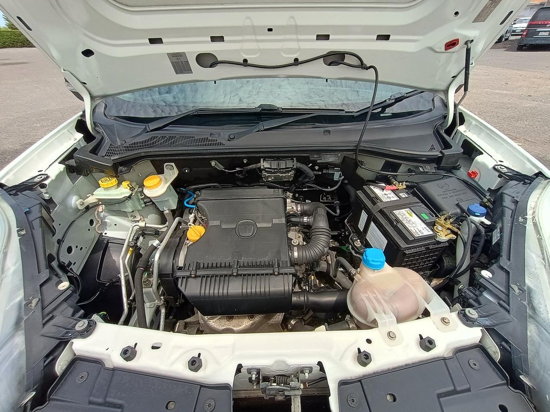 2015 Fiat Doblo Swb (low), Manual, 159987 km, Photo 24