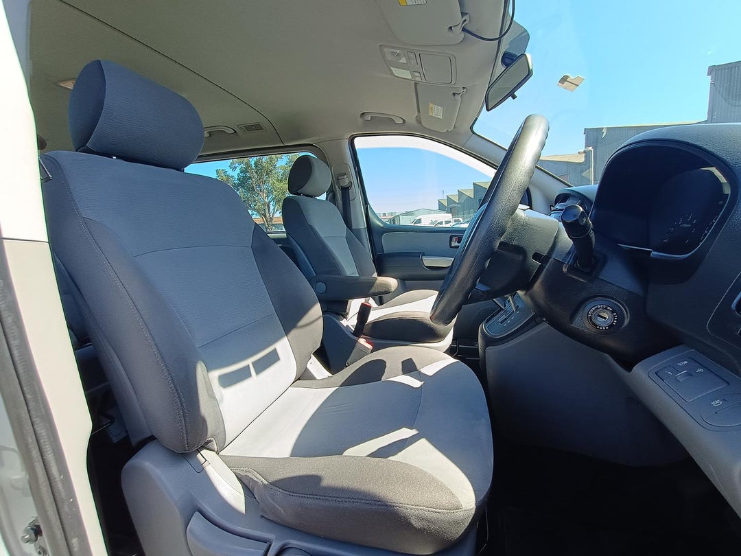 2014 Hyundai Imax Imax, Automatic, 164091 km, Photo 10