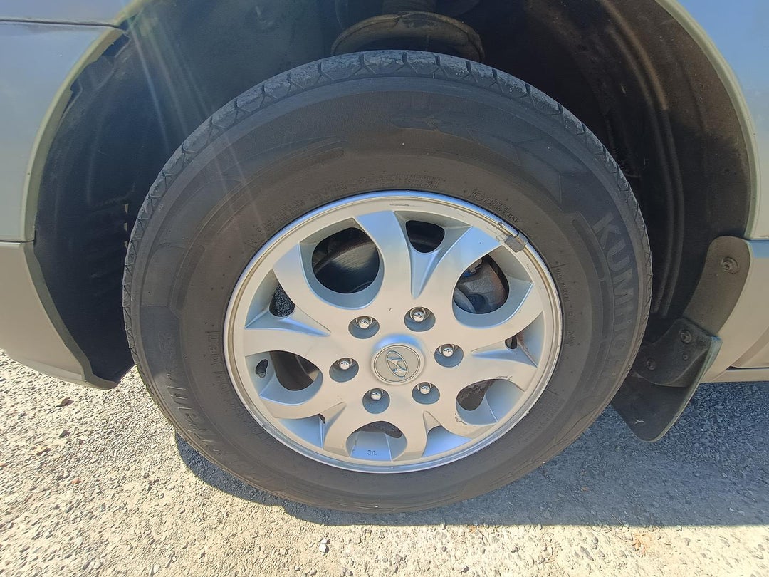 2014 Hyundai Imax Imax, Automatic, 164091 km, Photo 25