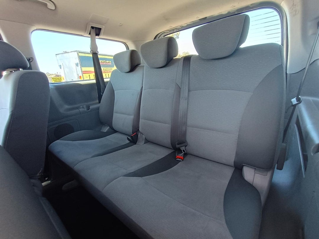 2014 Hyundai Imax Imax, Automatic, 164091 km, Photo 18