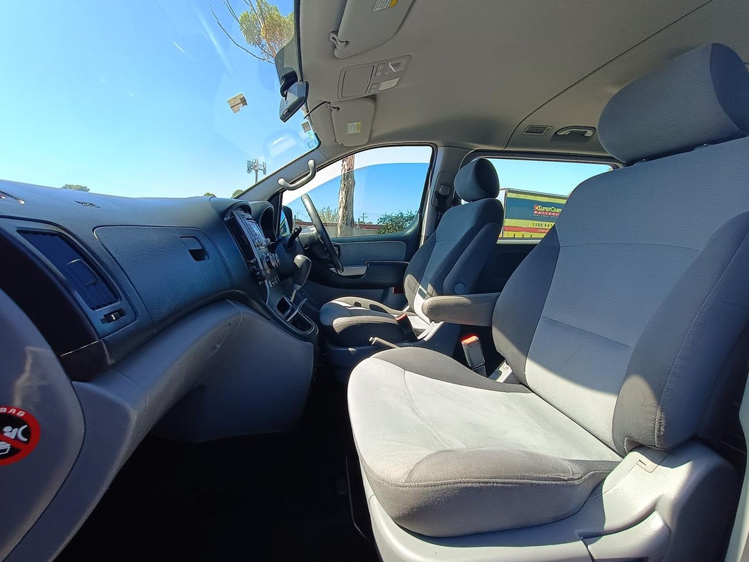 2014 Hyundai Imax Imax, Automatic, 164091 km, Photo 12