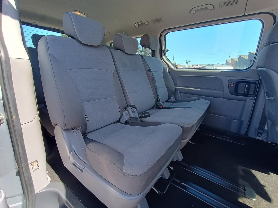 2014 Hyundai Imax Imax, Automatic, 164091 km, Photo 20