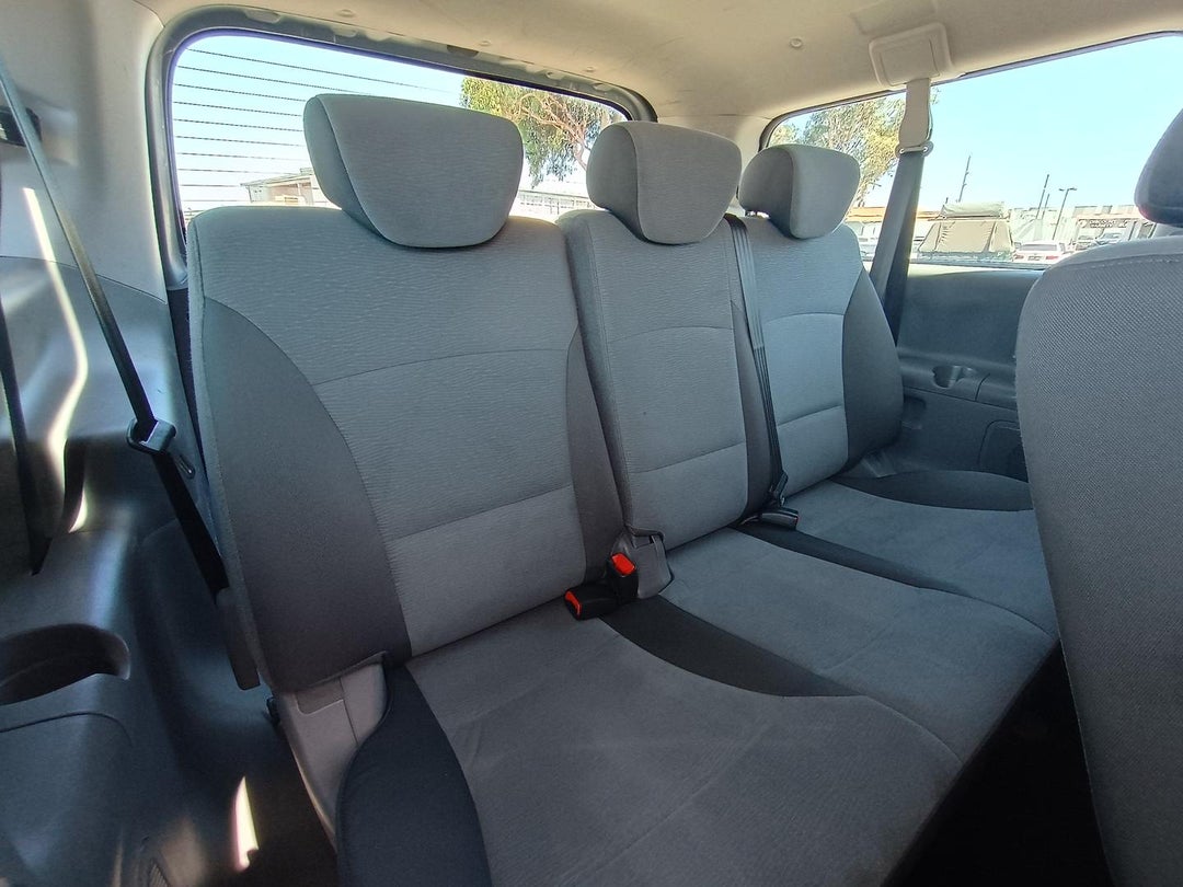 2014 Hyundai Imax Imax, Automatic, 164091 km, Photo 21