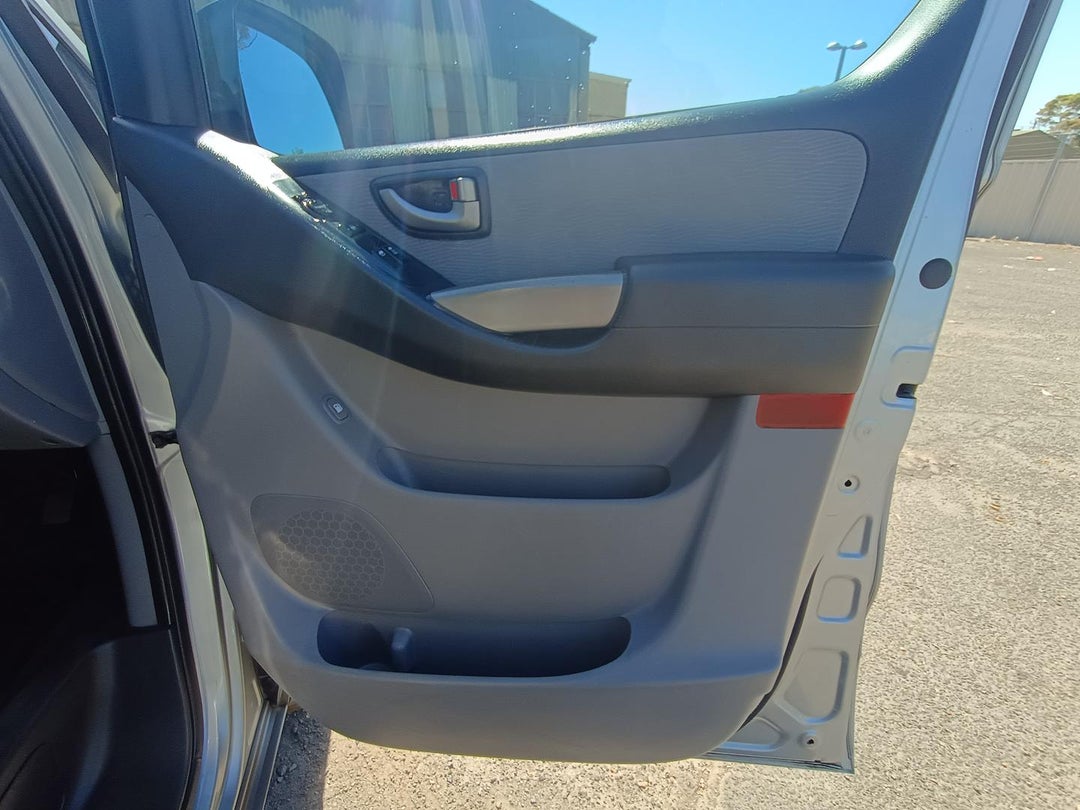 2014 Hyundai Imax Imax, Automatic, 164091 km, Photo 22