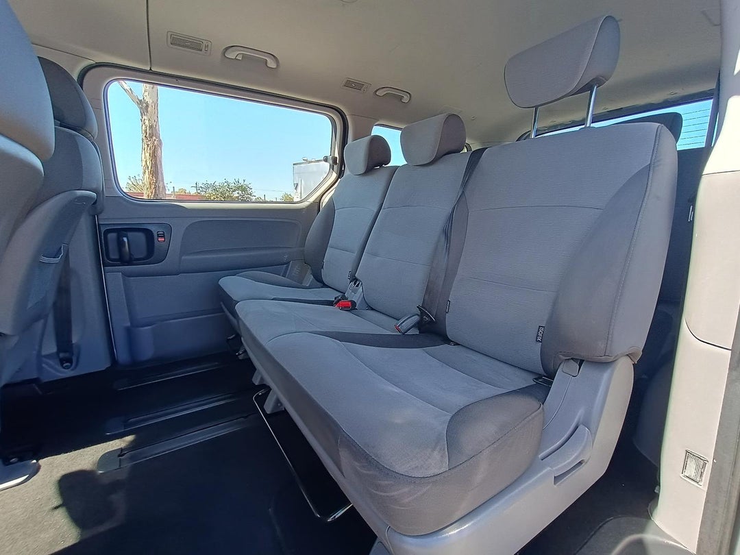 2014 Hyundai Imax Imax, Automatic, 164091 km, Photo 17