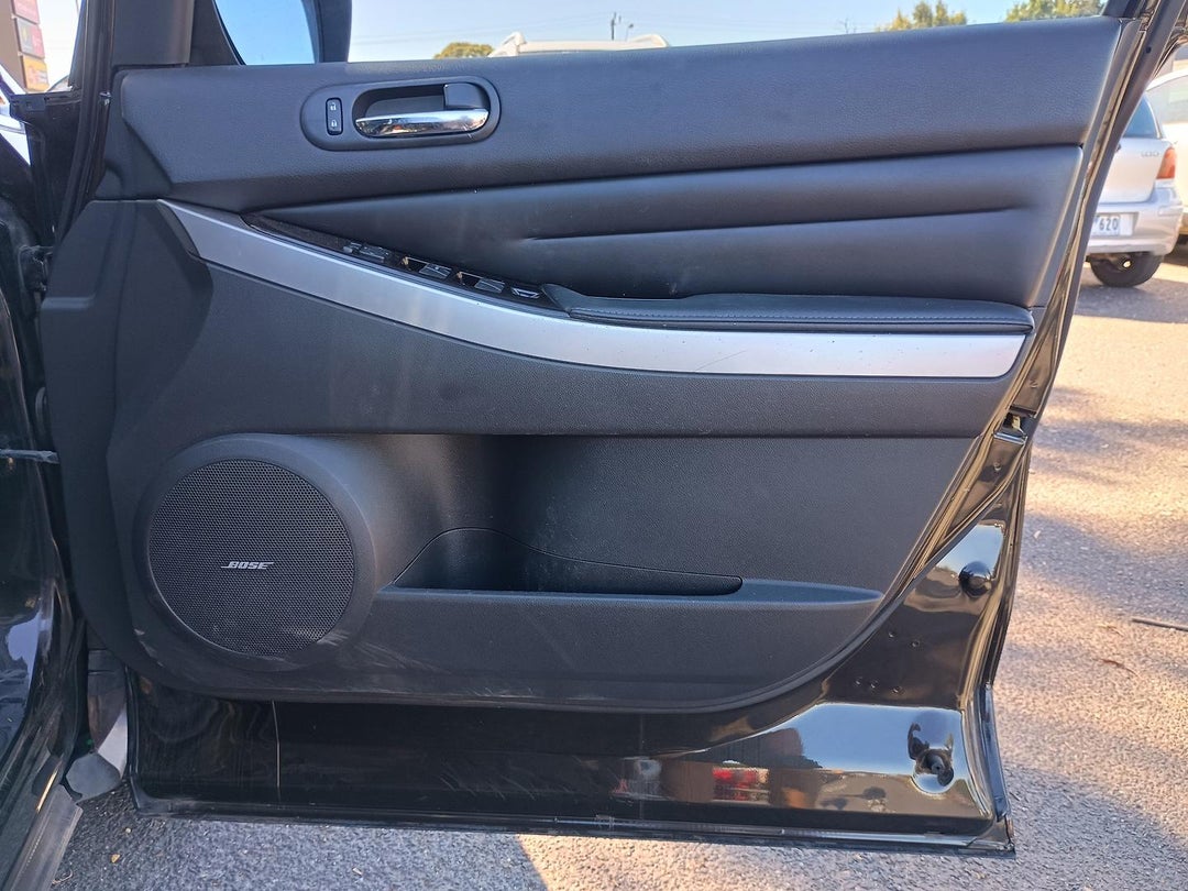 2009 Mazda Cx-7 Luxury Sports, Automatic, 117963 km, 