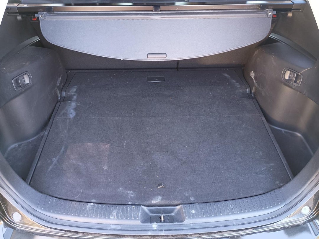 2009 Mazda Cx-7 Luxury Sports, Automatic, 117963 km, 