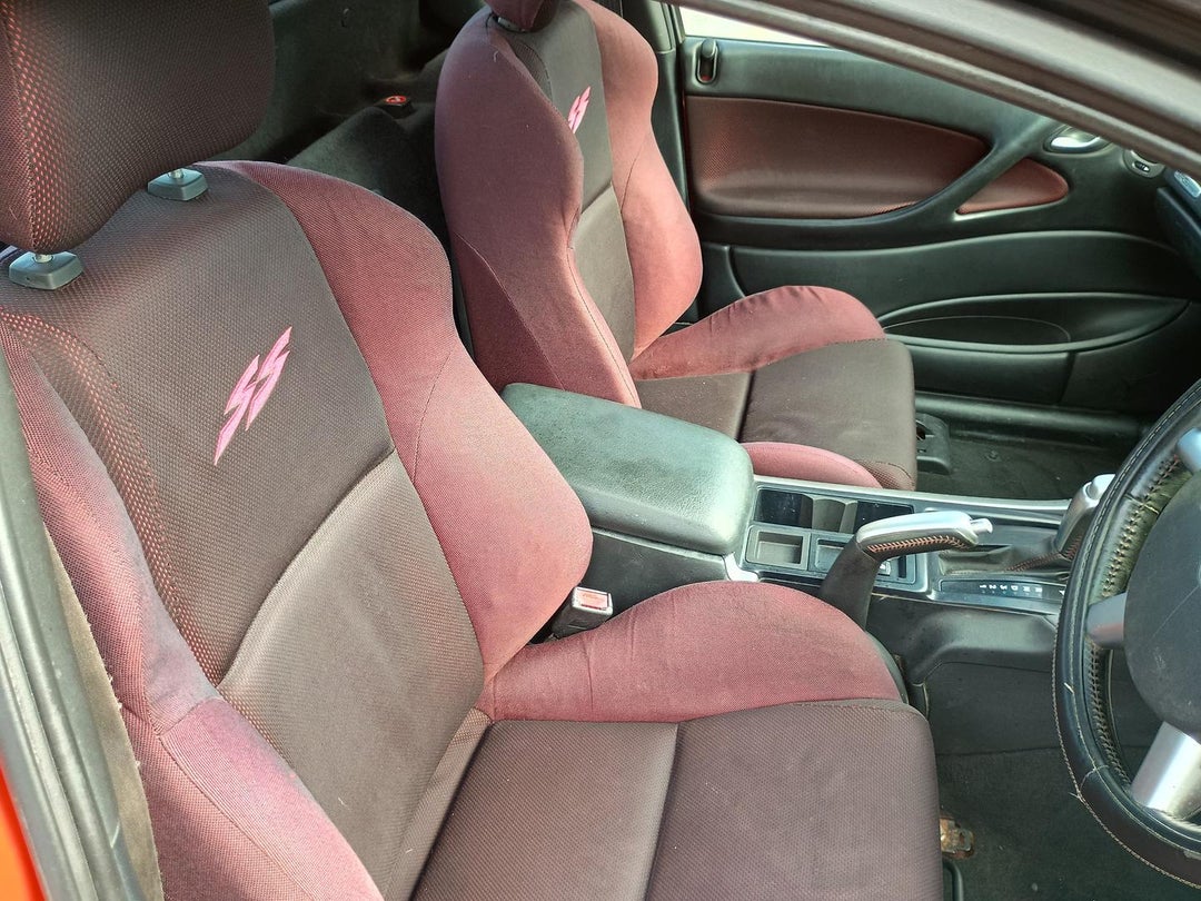 2005 Holden Ute Ss, Automatic, 259582 km, 