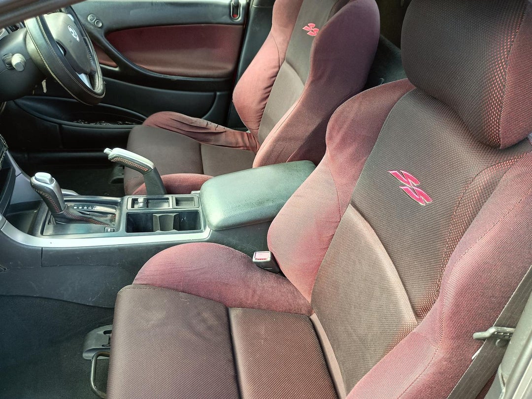 2005 Holden Ute Ss, Automatic, 259582 km, 