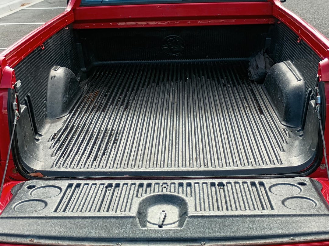 2005 Holden Ute Ss, Automatic, 259582 km, 