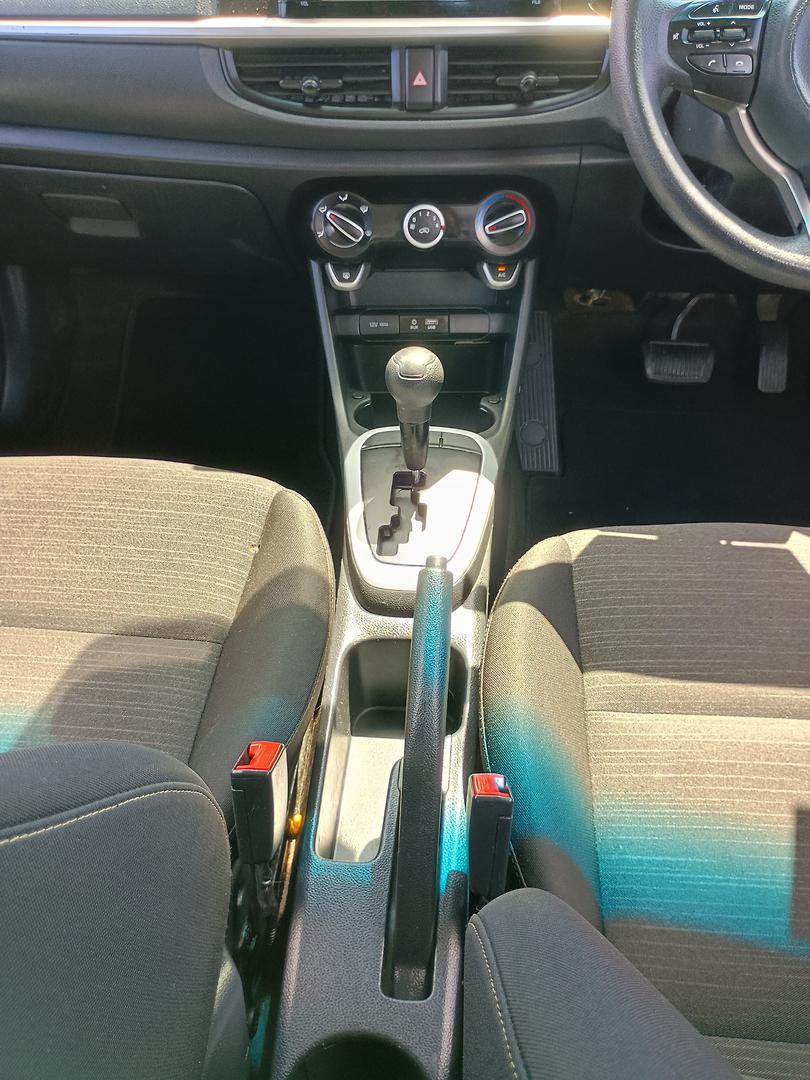 2018 Kia Picanto S, Automatic, 138867 km, Photo 12