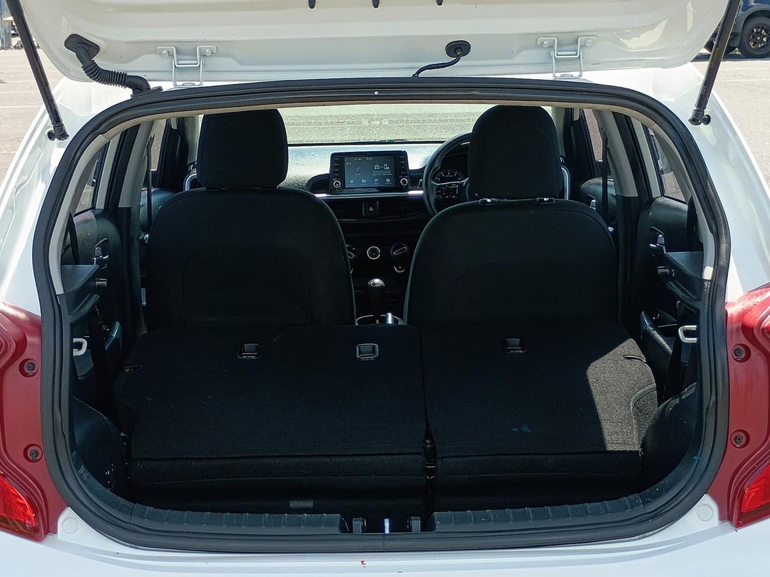 2018 Kia Picanto S, Automatic, 138867 km, Photo 31