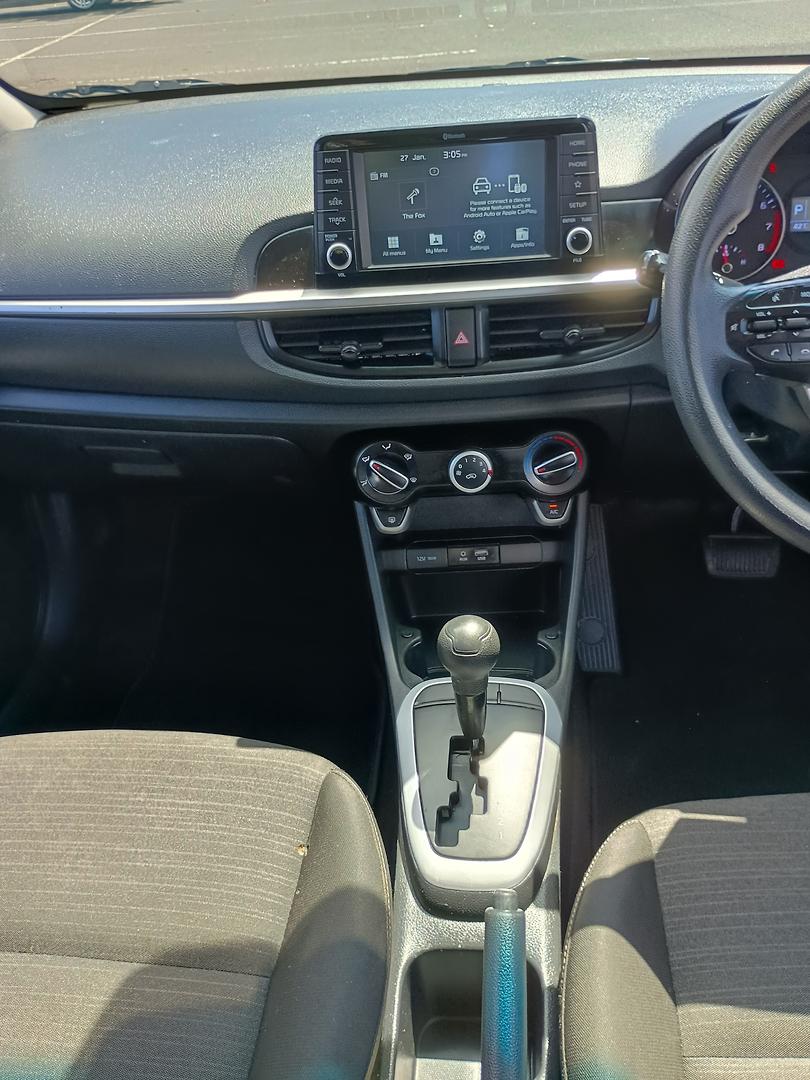 2018 Kia Picanto S, Automatic, 138867 km, Photo 11