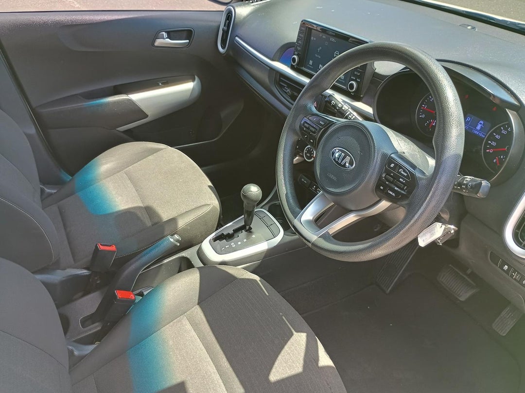 2018 Kia Picanto S, Automatic, 138867 km, Photo 18
