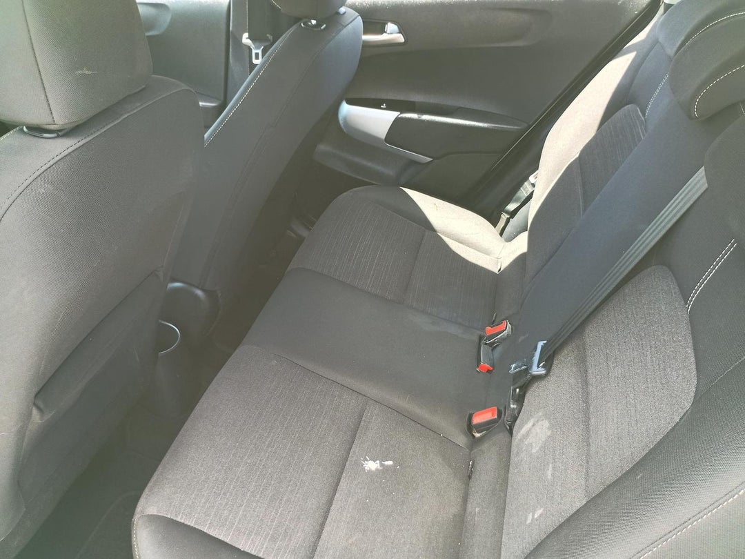 2018 Kia Picanto S, Automatic, 138867 km, Photo 25