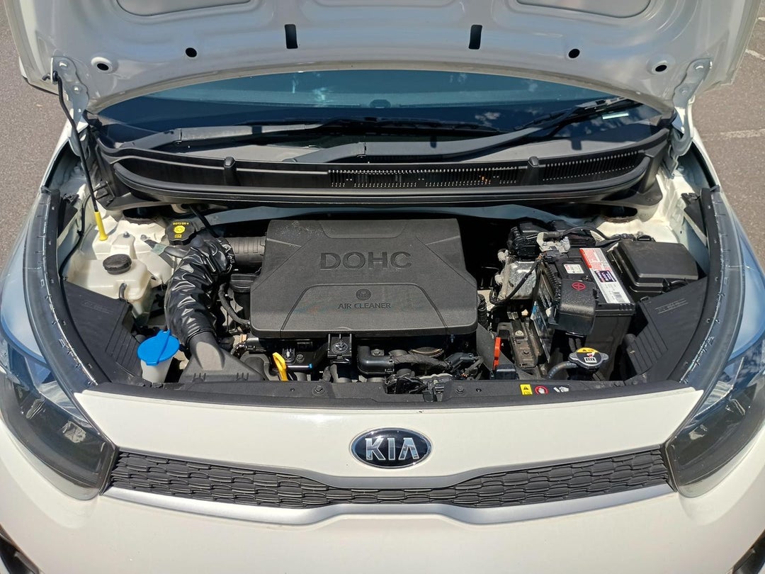 2018 Kia Picanto S, Automatic, 138867 km, Photo 32