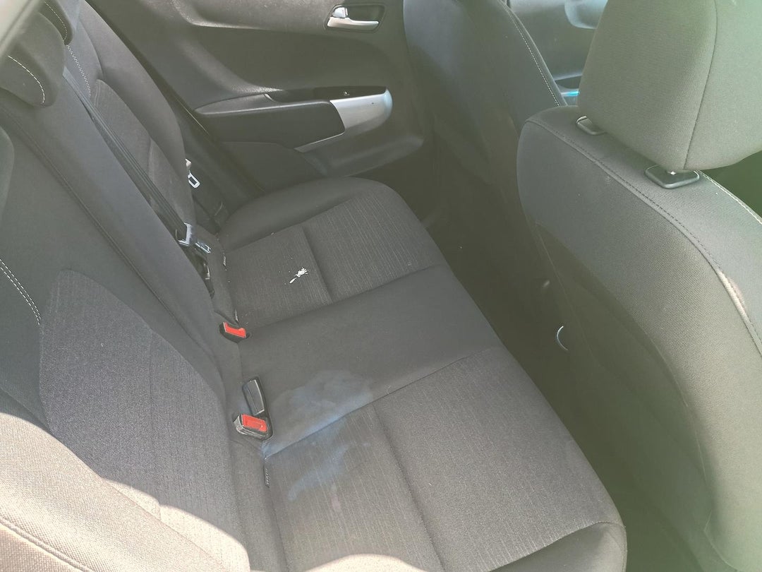 2018 Kia Picanto S, Automatic, 138867 km, Photo 23