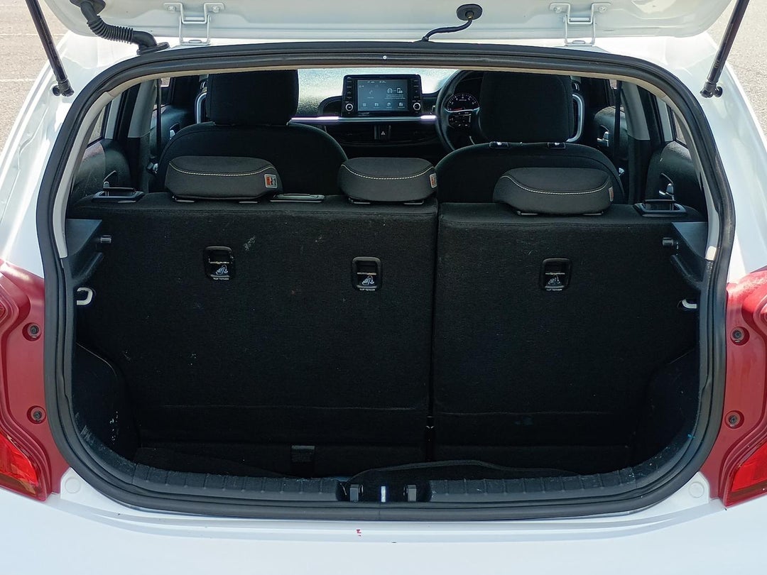 2018 Kia Picanto S, Automatic, 138867 km, Photo 17